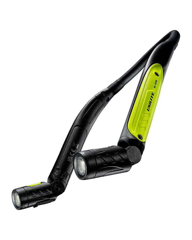 Lampe cou rechargeable 350 lm