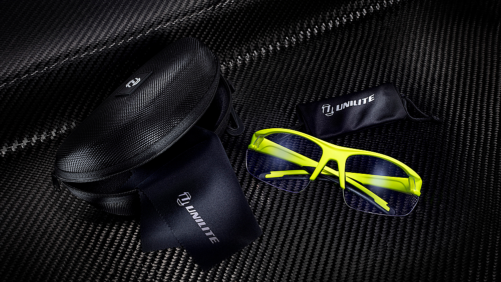 Lunette sécurité lumière bleu