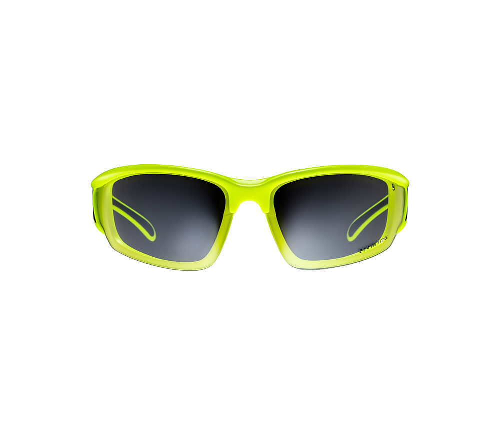 Lunette sécu lentille int/ext