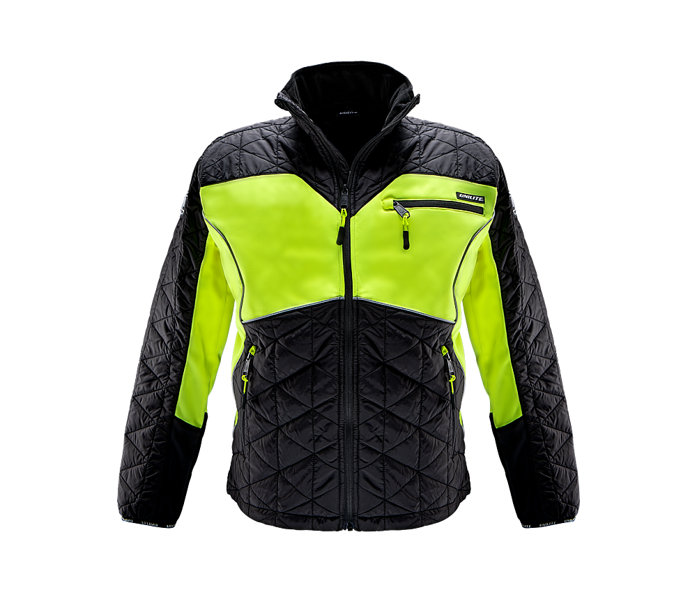 Veste de Travail Légère Unilite S