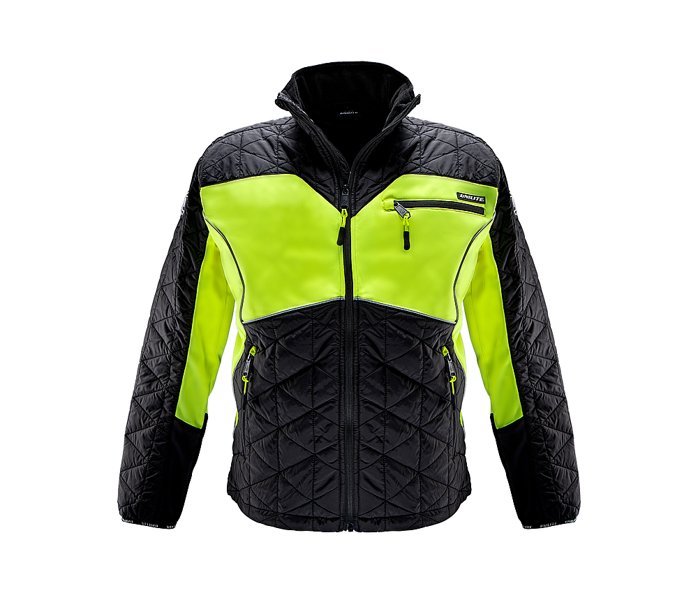 Veste de Travail Légère Unilite S