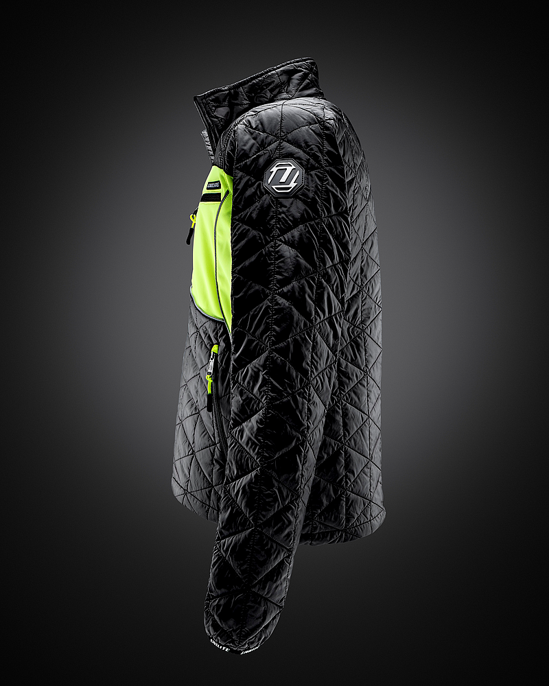 Veste de Travail Légère Unilite S