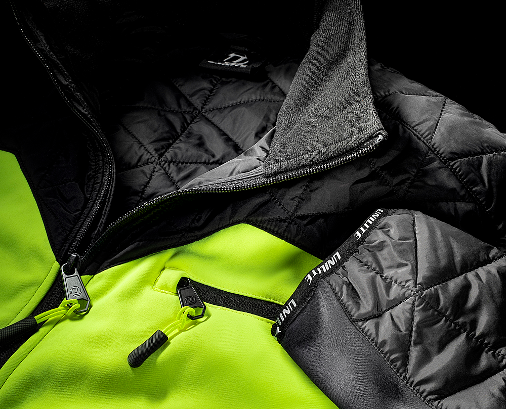 Veste de Travail Légère Unilite S