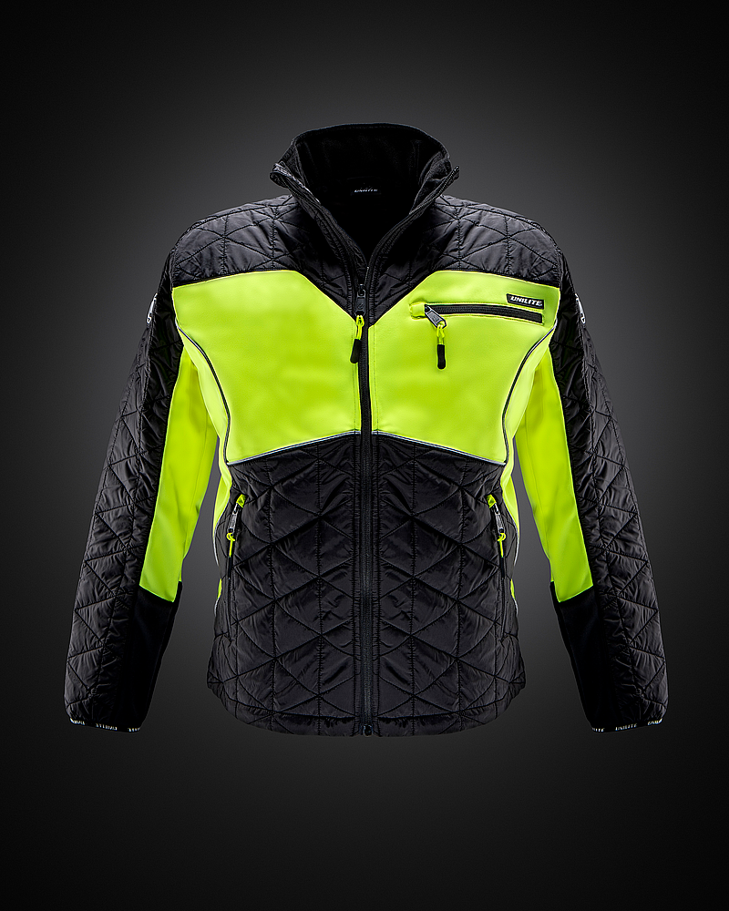 Veste de Travail Légère Unilite S