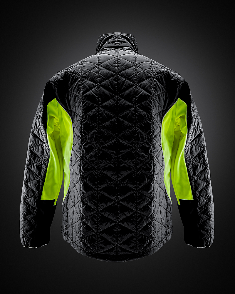 Veste de Travail Légère Unilite S