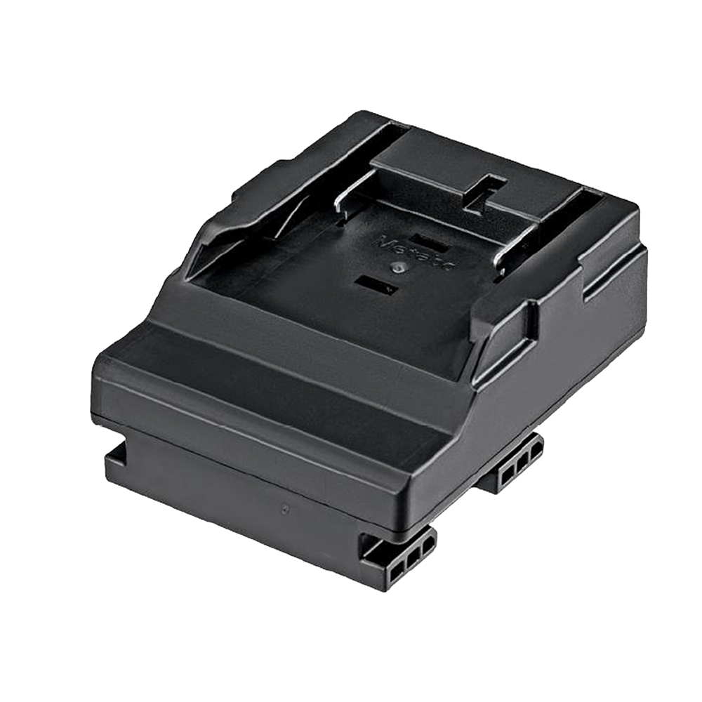 Adaptateur de Batterie MTB Metabo