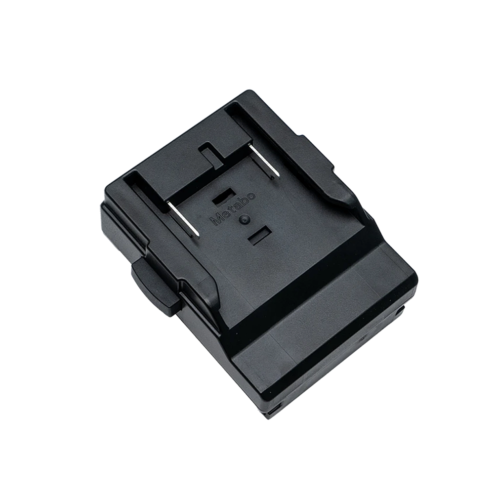 Adaptateur de Batterie MTB Metabo