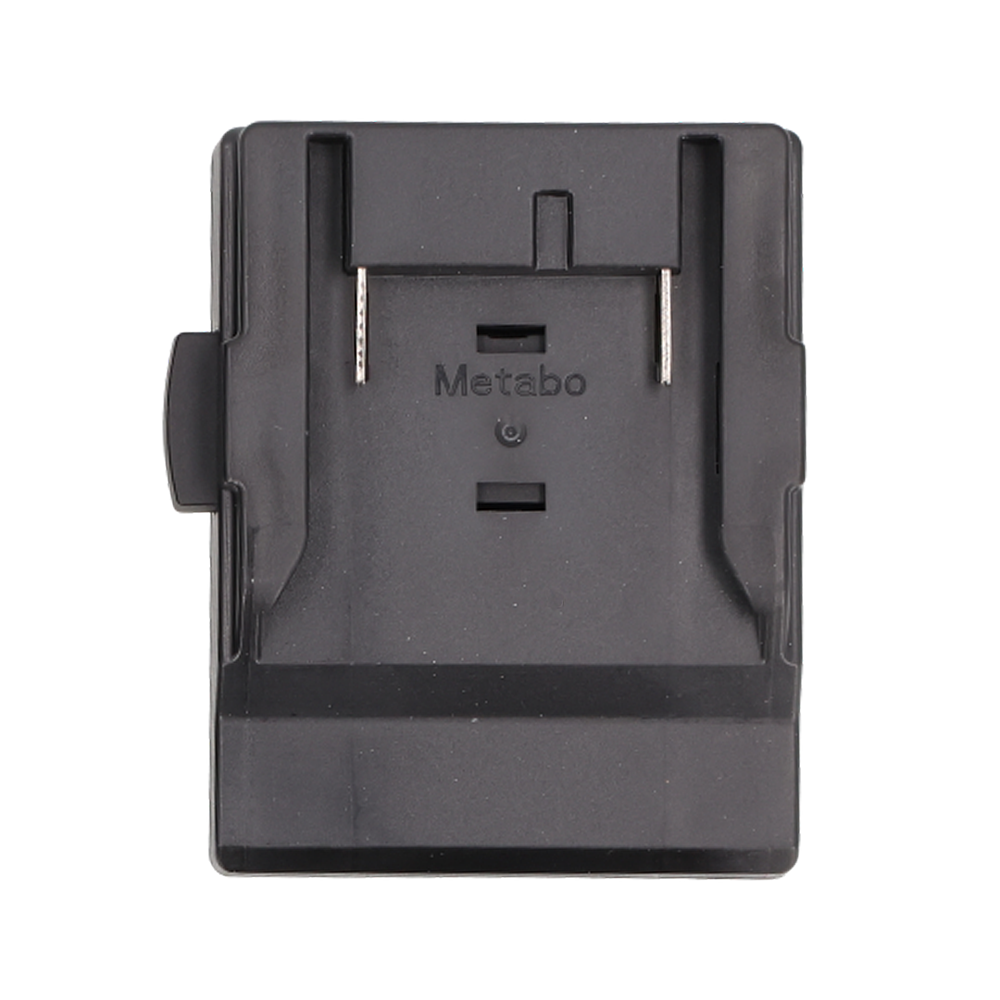 Adaptateur de Batterie MTB Metabo