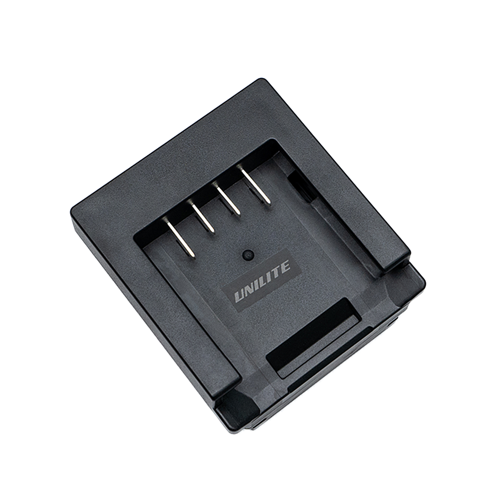 Adaptateur de Batterie MTB Unilite