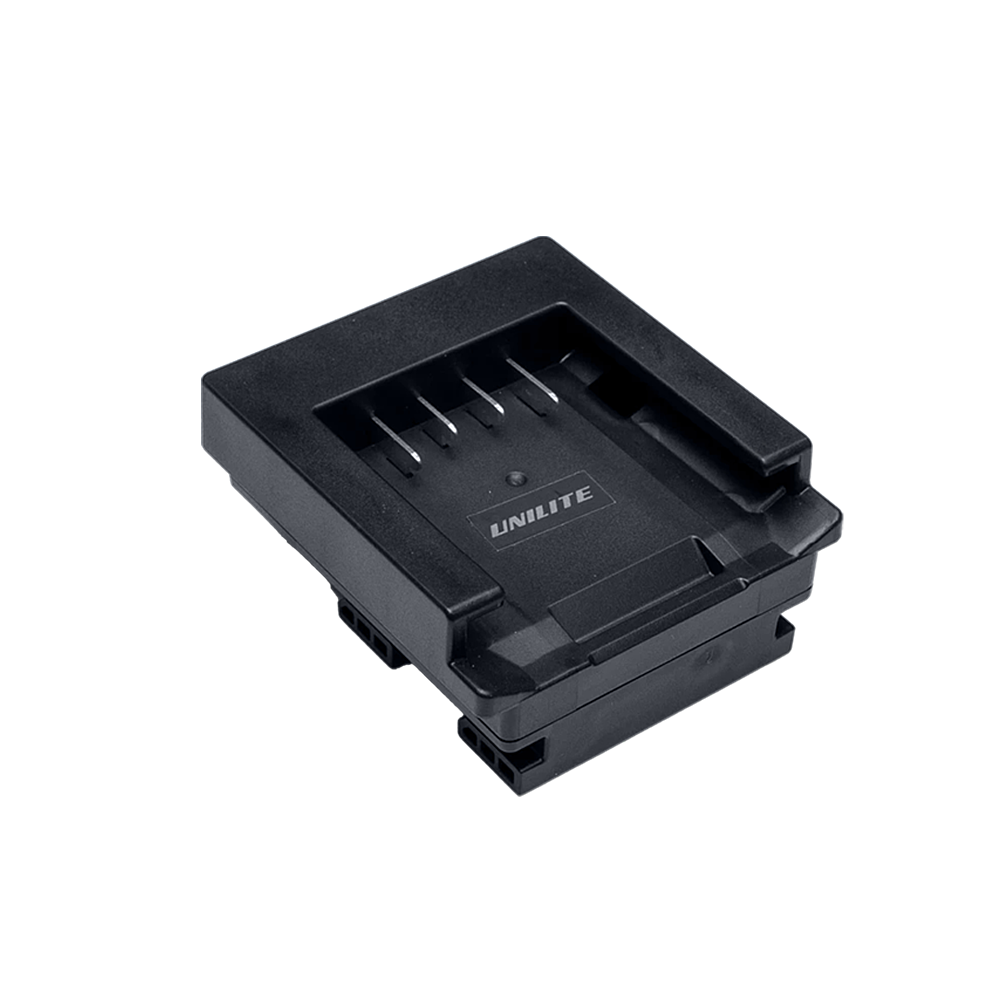 Adaptateur de Batterie MTB Unilite