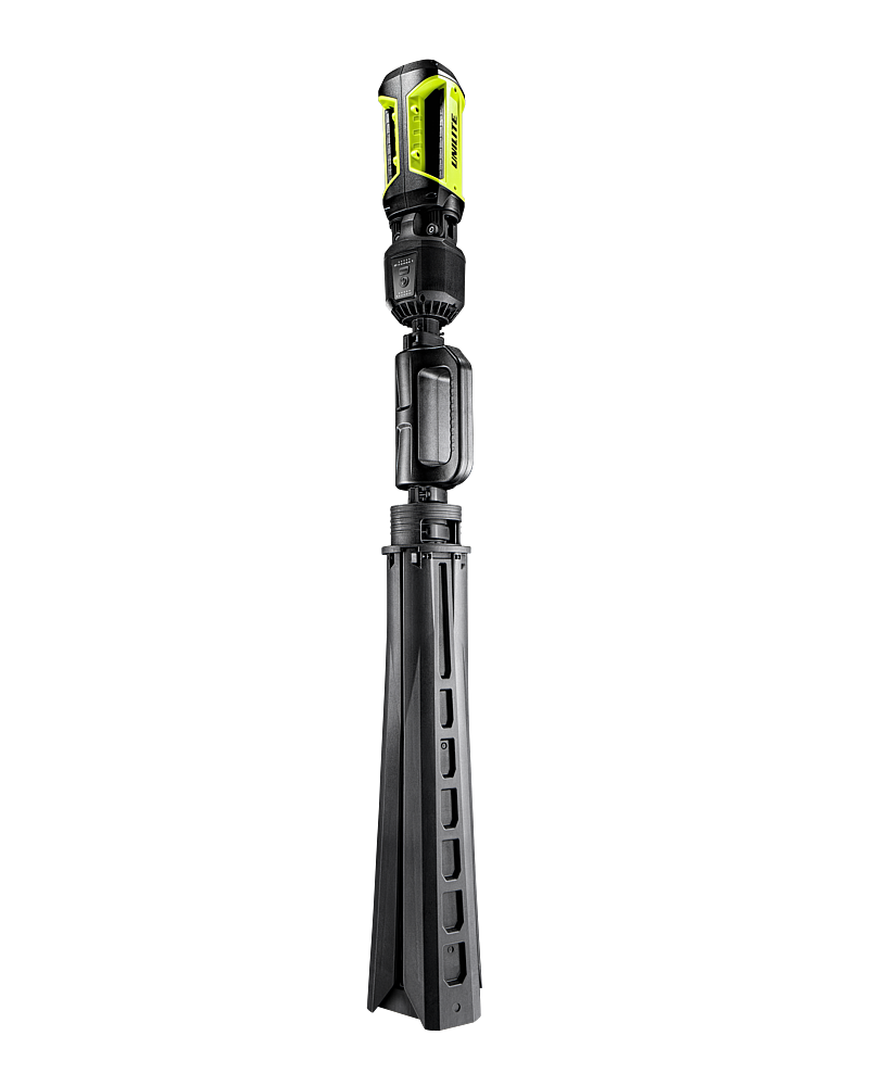 Lampe Trépied Multi-Lumière 6000 Lumens