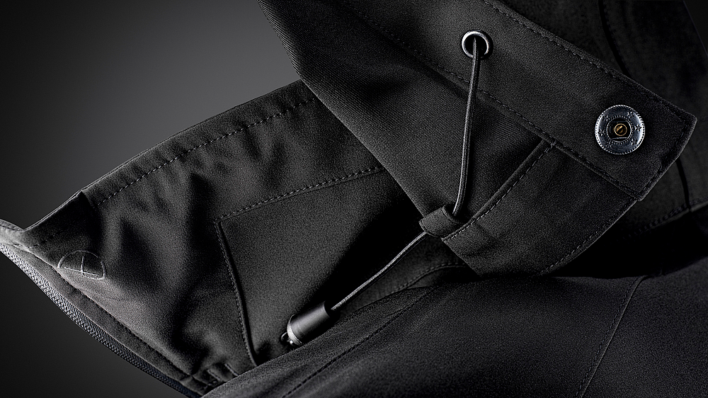 Veste Coupe-Vent Unilite S