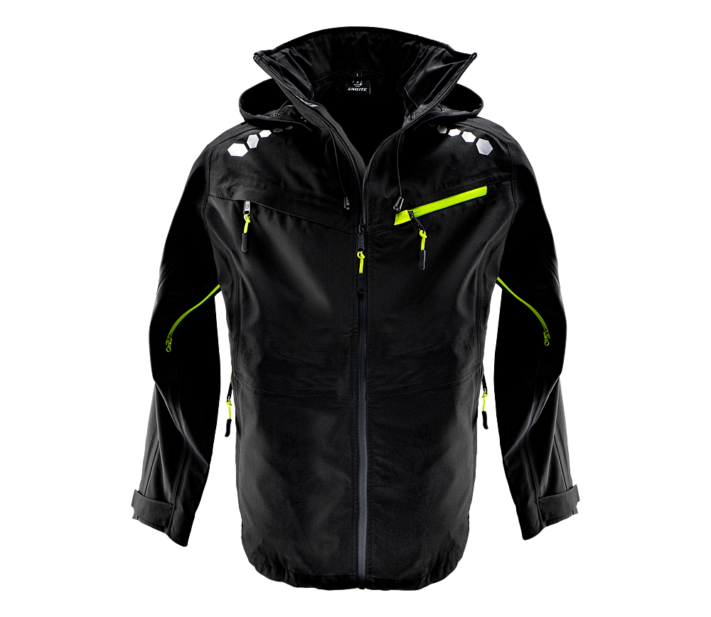 Veste Coupe-Vent Unilite 3XL