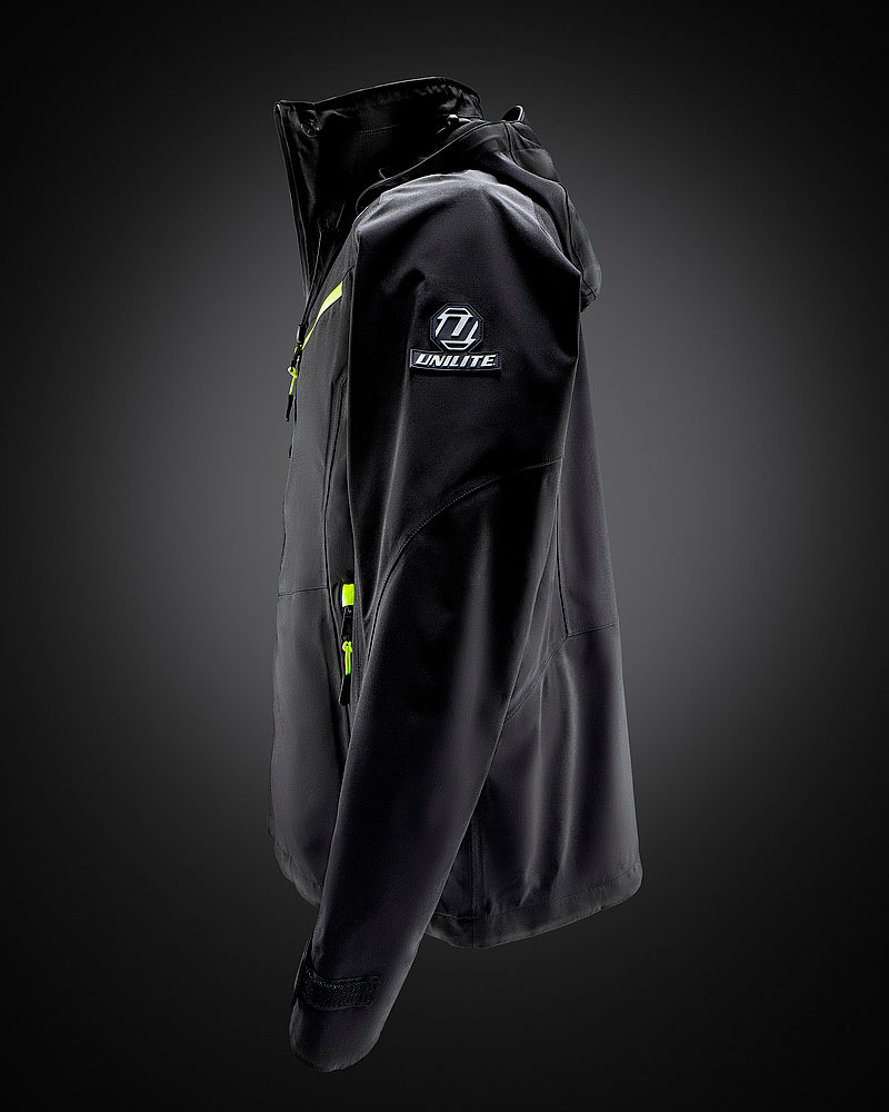 Veste Coupe-Vent Unilite S