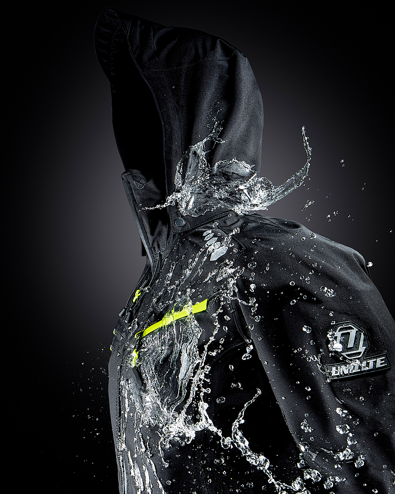 Veste Coupe-Vent Unilite S