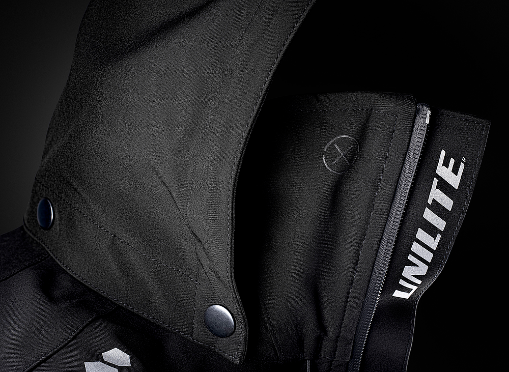 Veste Coupe-Vent Unilite S