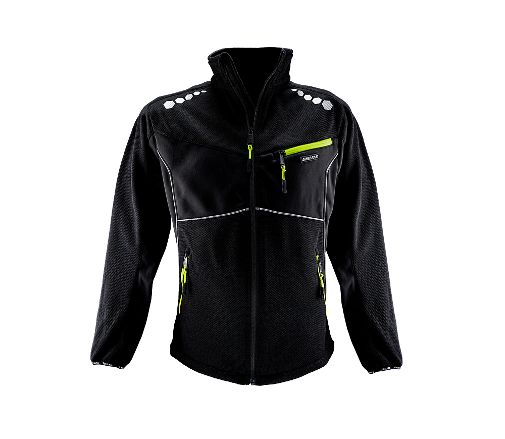 Veste Polaire Zippée Unilite 26g/m² -2XL