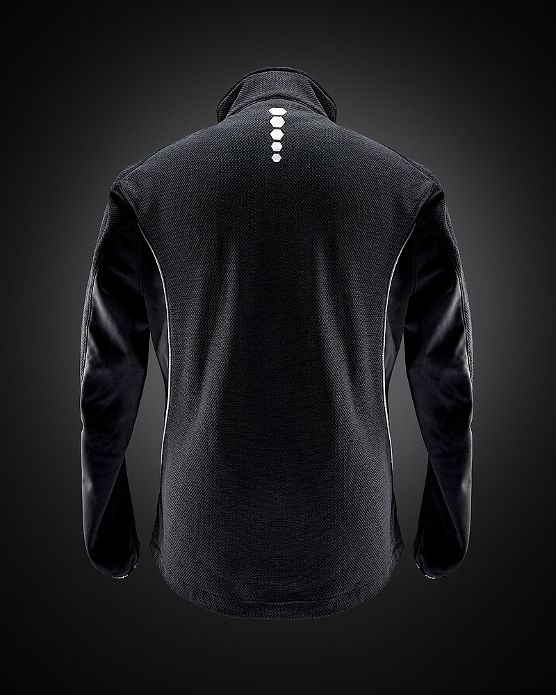 Veste Polaire Zippée Unilite 26g/m² -2XL