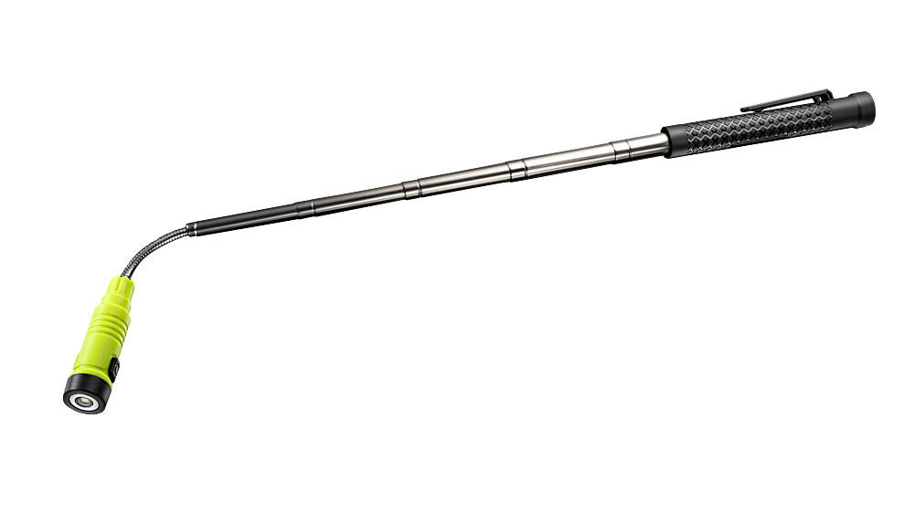 Outil de ramassage magnétique ext. 125LM