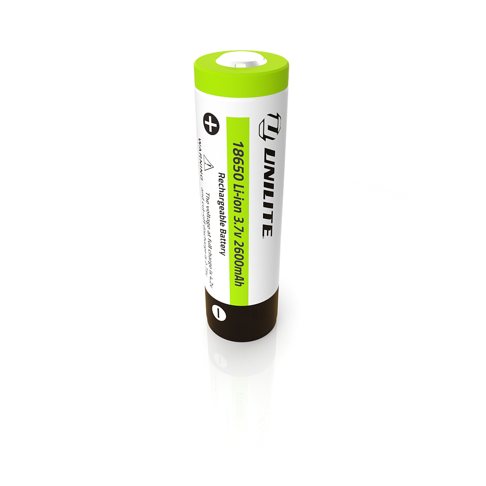 Batterie 3.7v 2600mAh (HL-6R/11R,HDL9R)