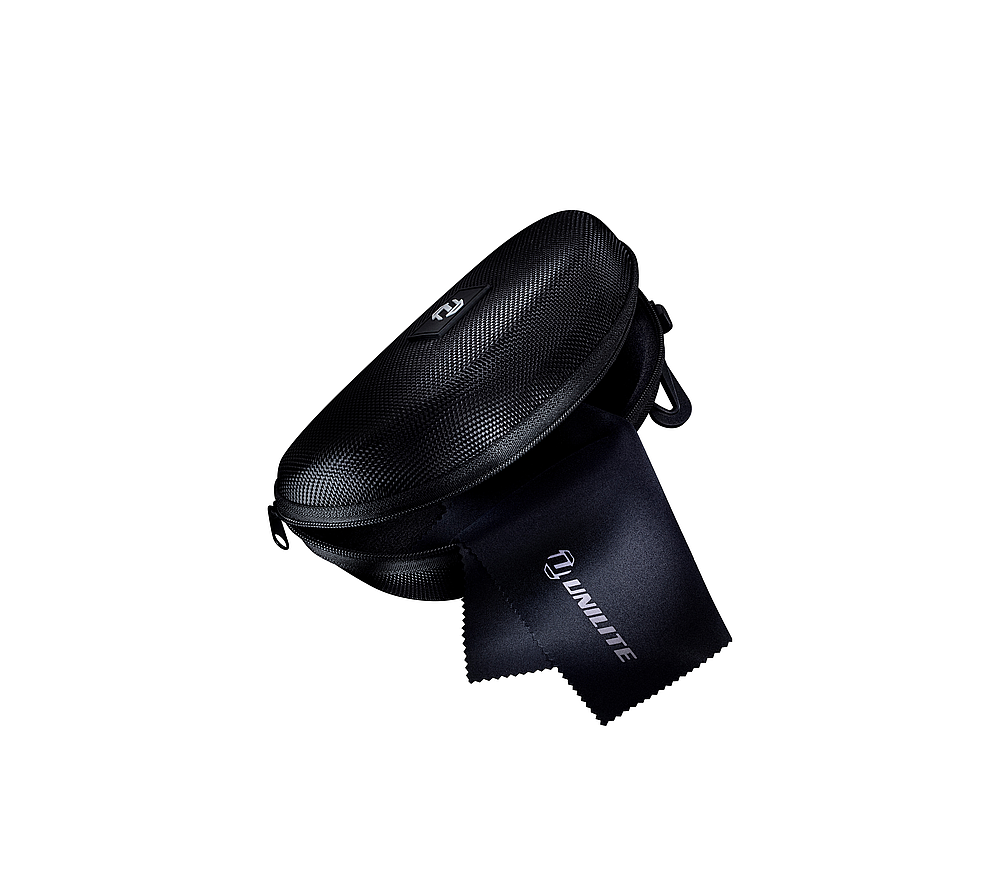 Kit Lunette Sécurité (Etui,Lanière...)