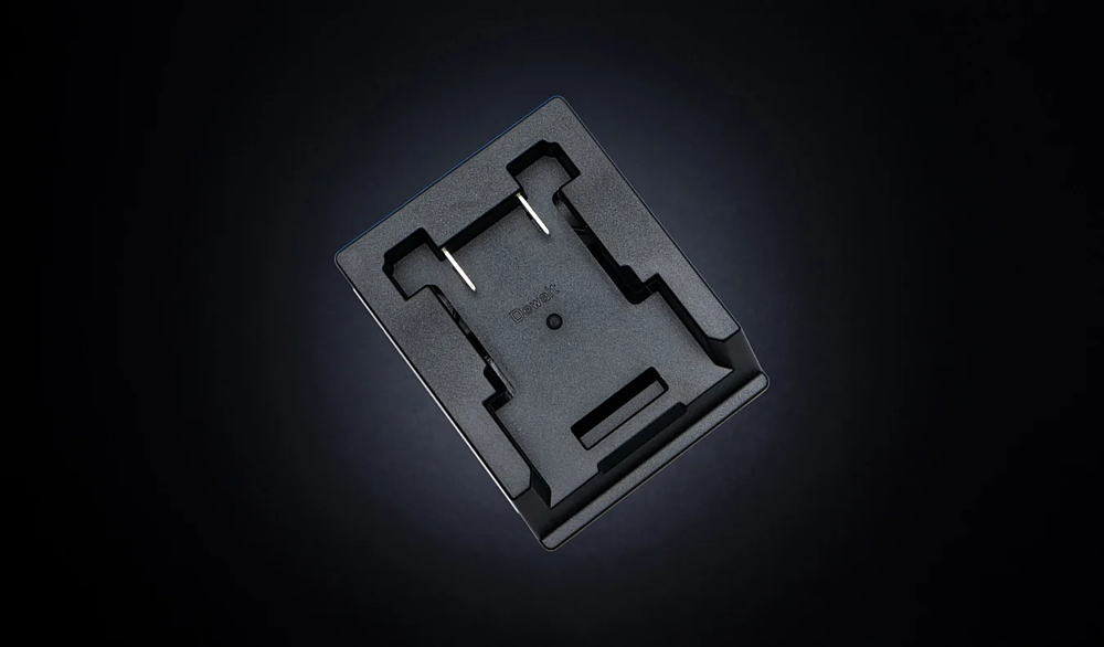 Adaptateur de Batterie MTB DeWalt