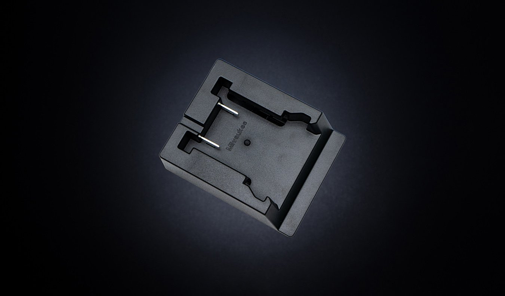 Adaptateur de Batterie MTB Milwaukee