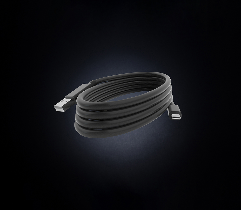 Cable de Chargement USB-C 1m