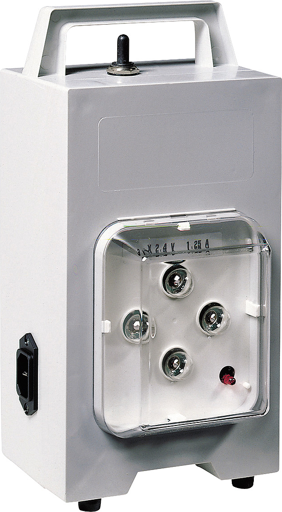 BLOC PORTABLE TOUT LEDS