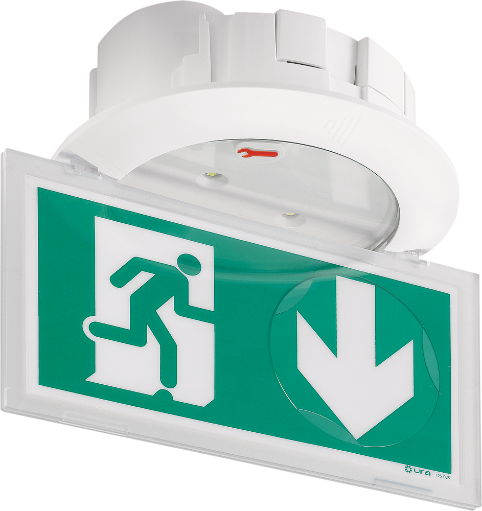 BAES PRACTICE EVAC SUPER SATI