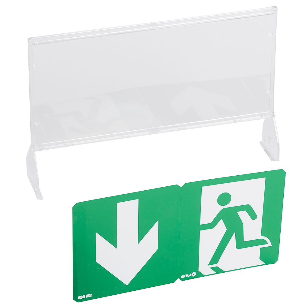 PORTE PICTOGRAMME URAONE