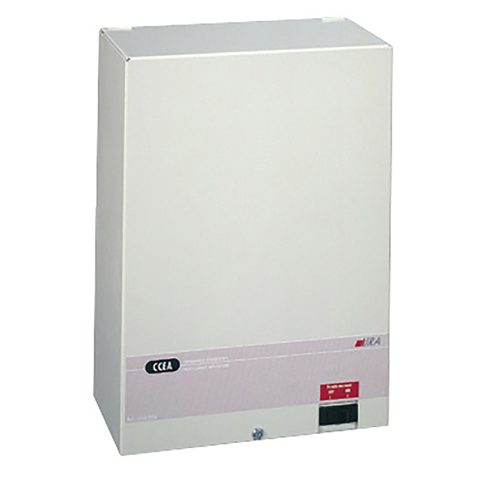 COFFRET ANTI PANIQUE POUR SC