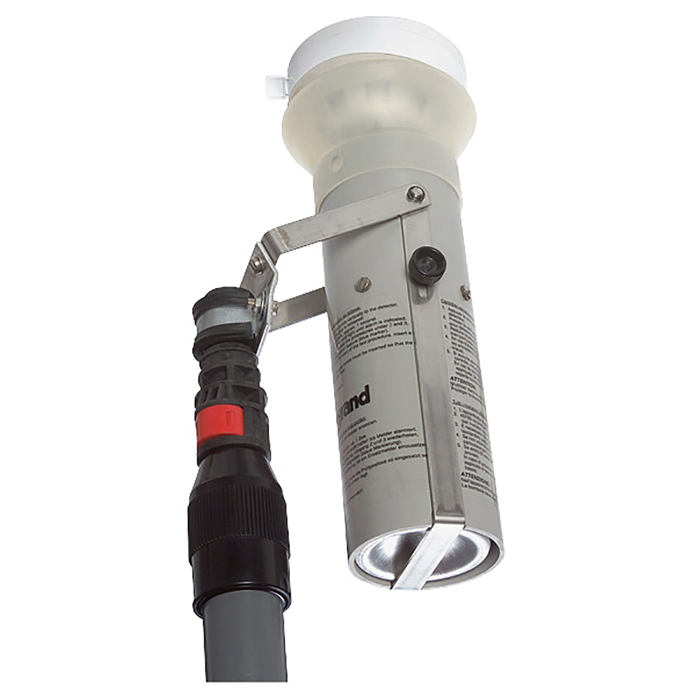 PERCHE DE TEST DA OPTIQUE