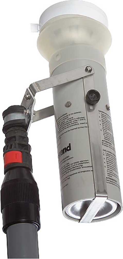 PERCHE DE TEST DA OPTIQUE