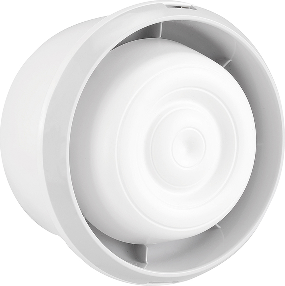DIFFUSEUR SONORE CLASSE B