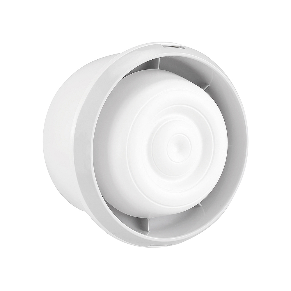 DIFFUSEUR SONORE CLASSE B