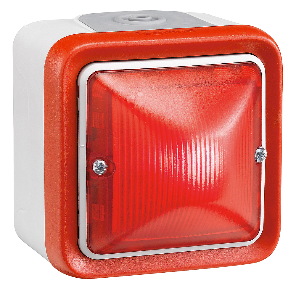 INDICATEUR D'ACTION IP 55