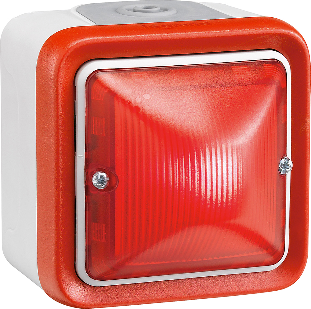 INDICATEUR D'ACTION IP 55