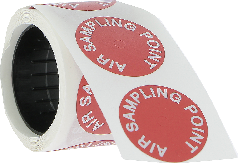 100 ETIQUETTES DE REPERAGE