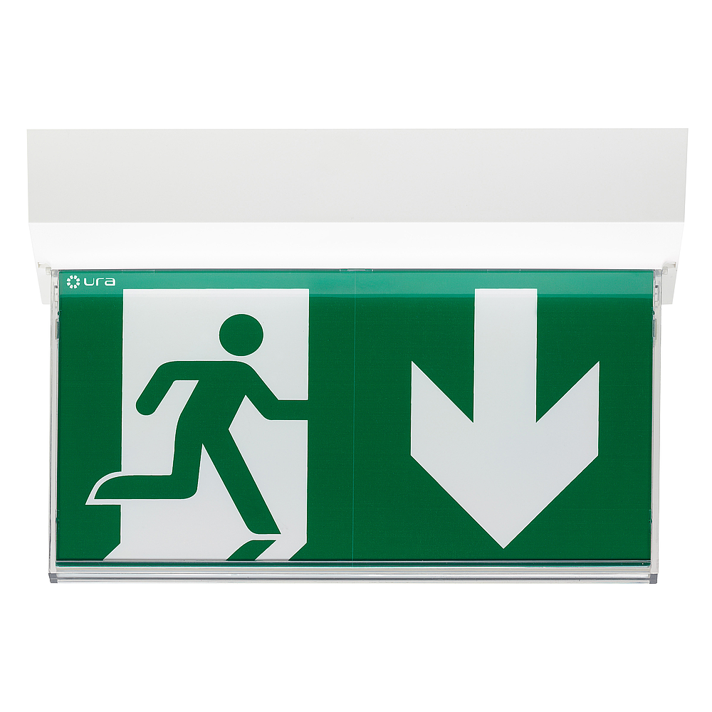 LSC URALIFE V EVAC 48-230 PLAF