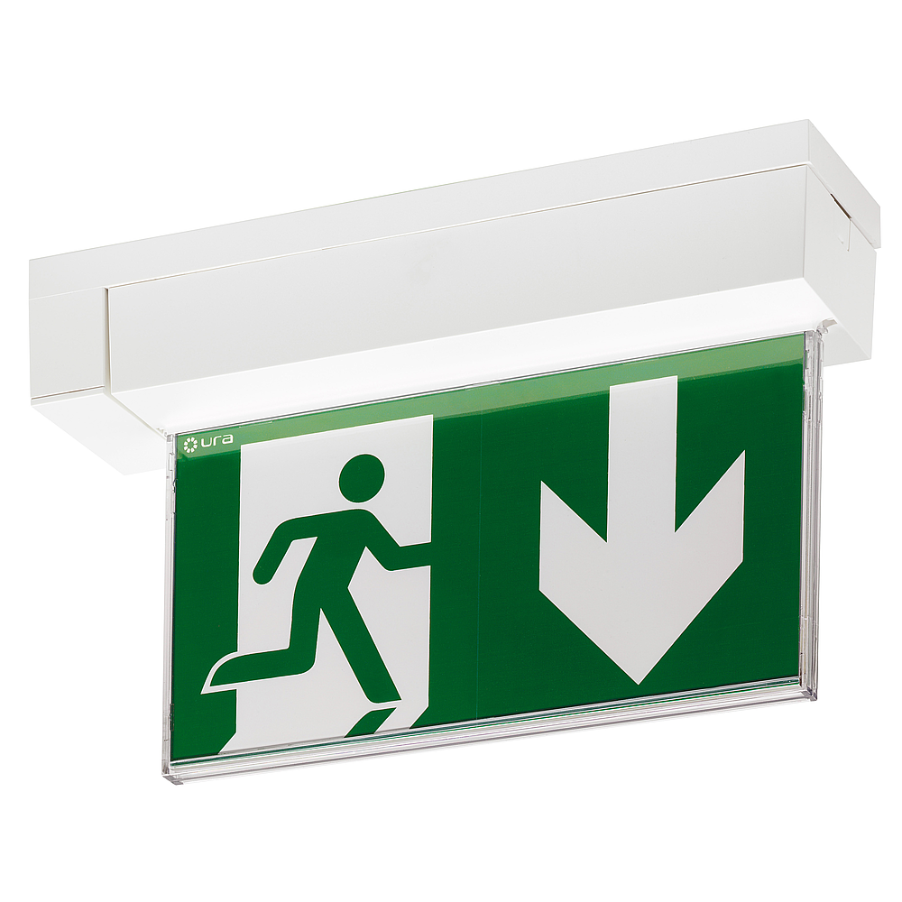 LSC URALIFE V EVAC 48-230 PLAF