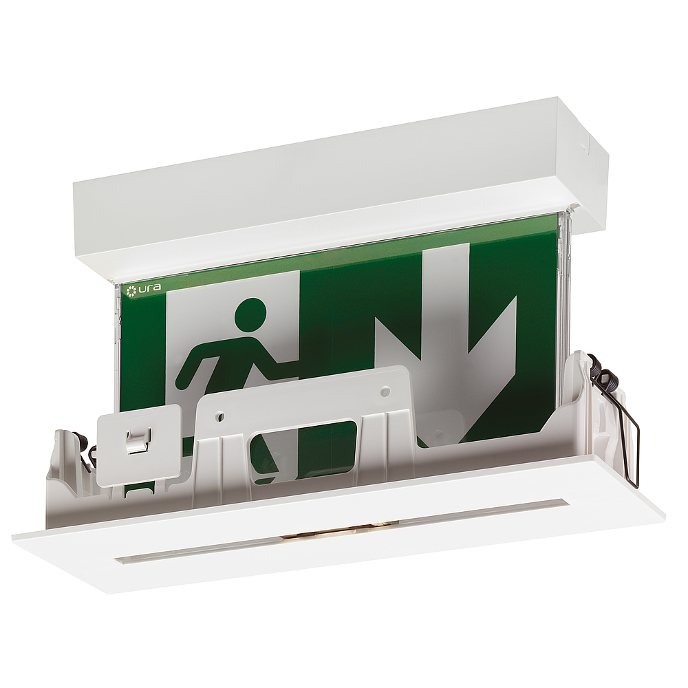 LSC URALIFE V EVAC 48-230 PLAF