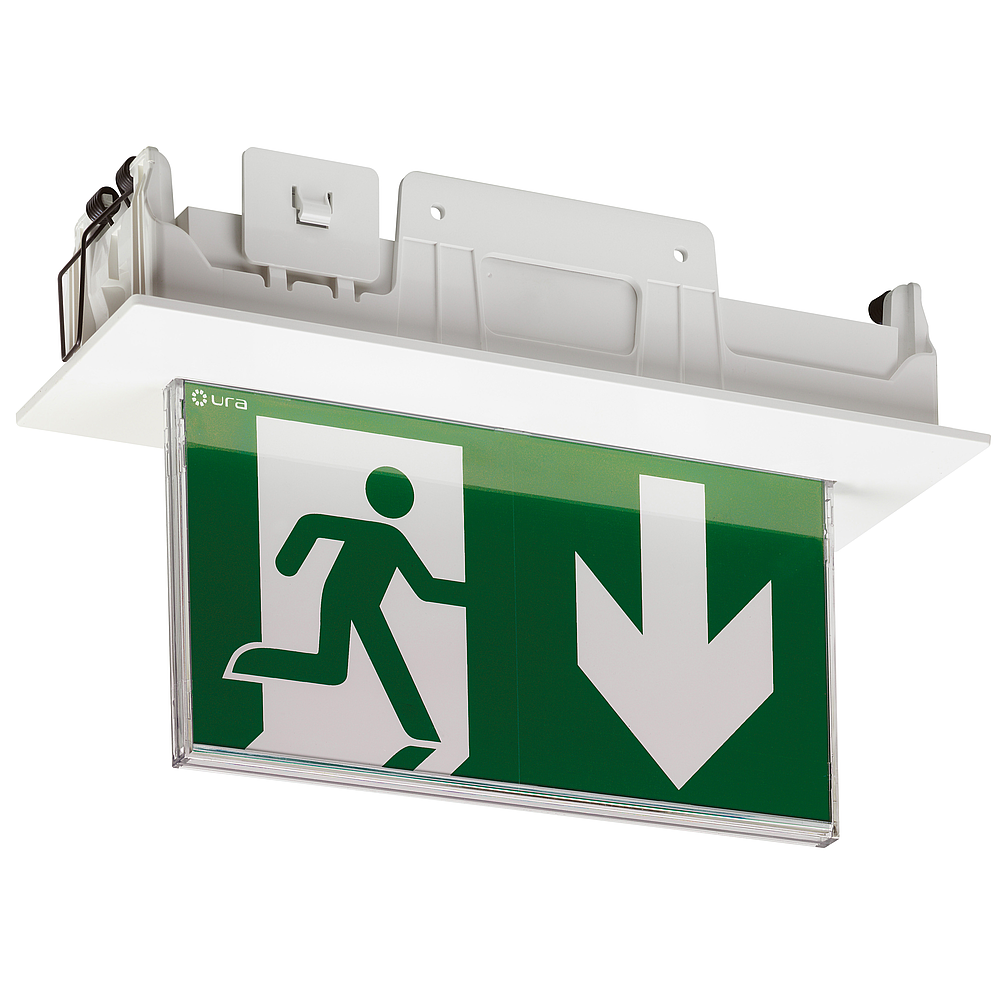 LSC URALIFE V EVAC 48-230 PLAF