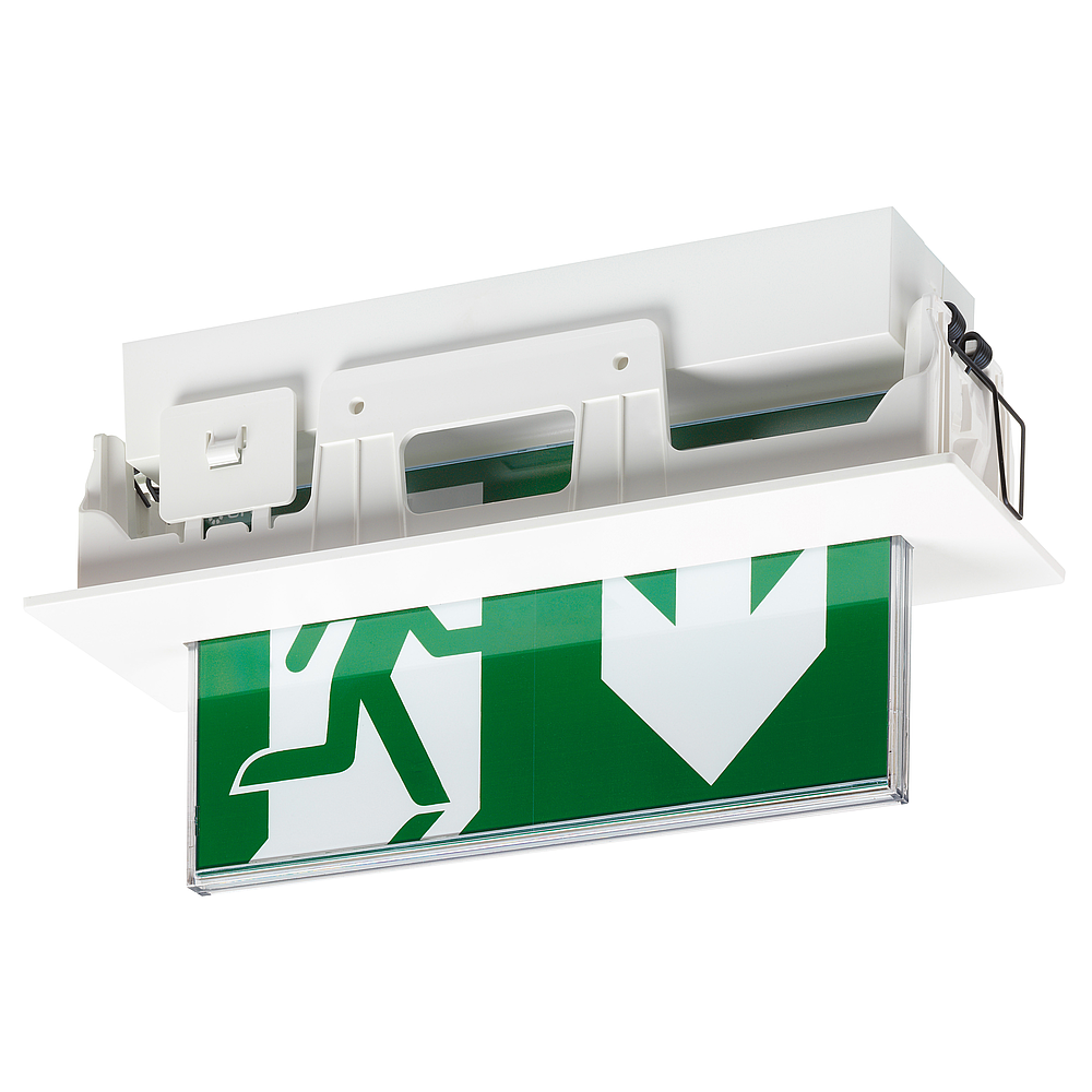 LSC URALIFE V EVAC 48-230 PLAF