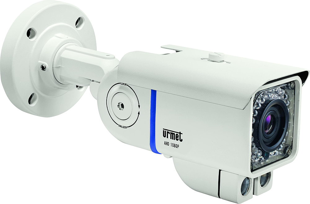 Cam Ext 5-50Mm Ahd/Fhd