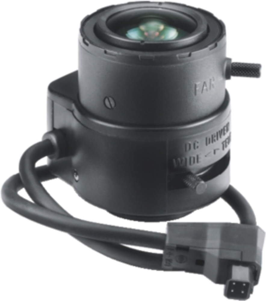 Variocal 2.8 12Mm Auto-Iris Dc