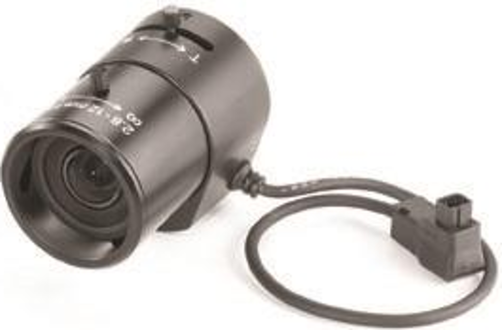 Variocal 2.8 12Mm Auto-Iris Dc