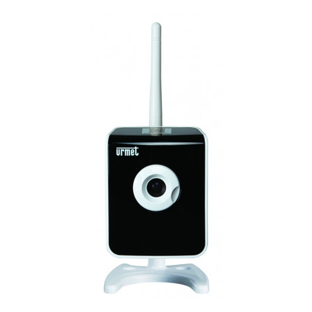 Cam Cube Ip Ss Prog+Audio 3.6M
