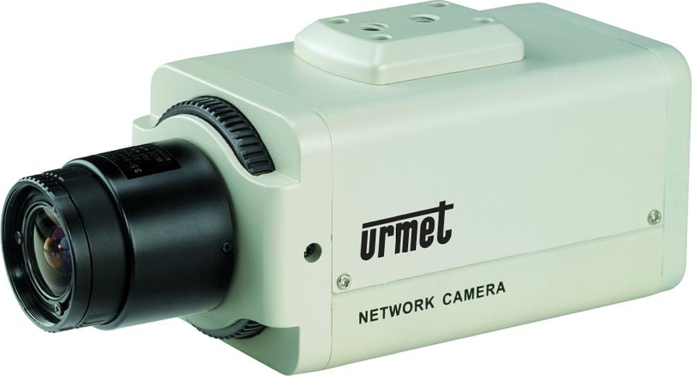 Camera Ip Couleur H264 704X576