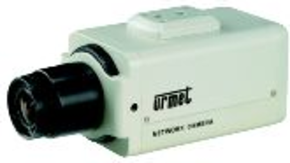 Camera Ip Couleur H264 704X576